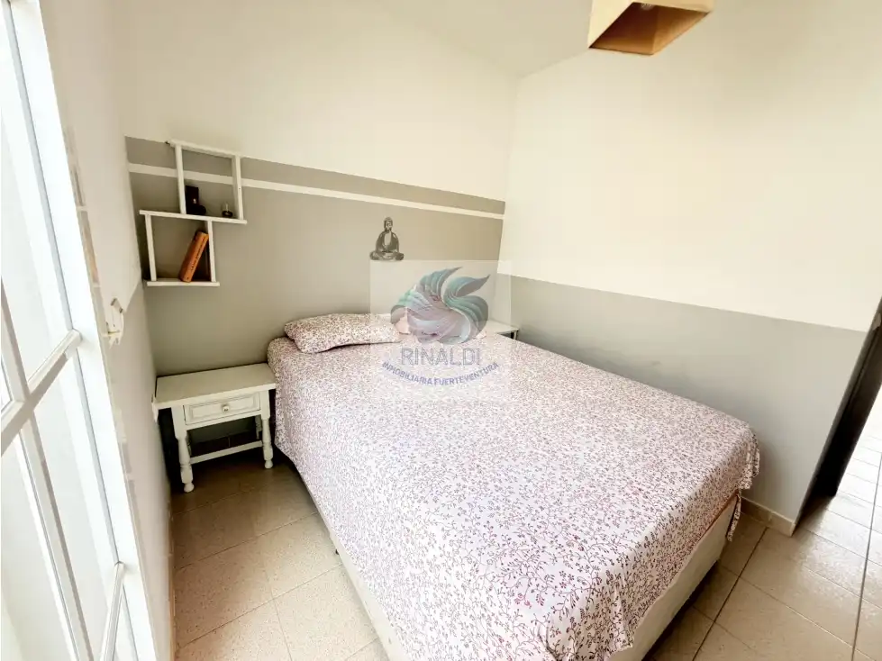 Habitación de Dúplex en venta en Caleta de Fuste