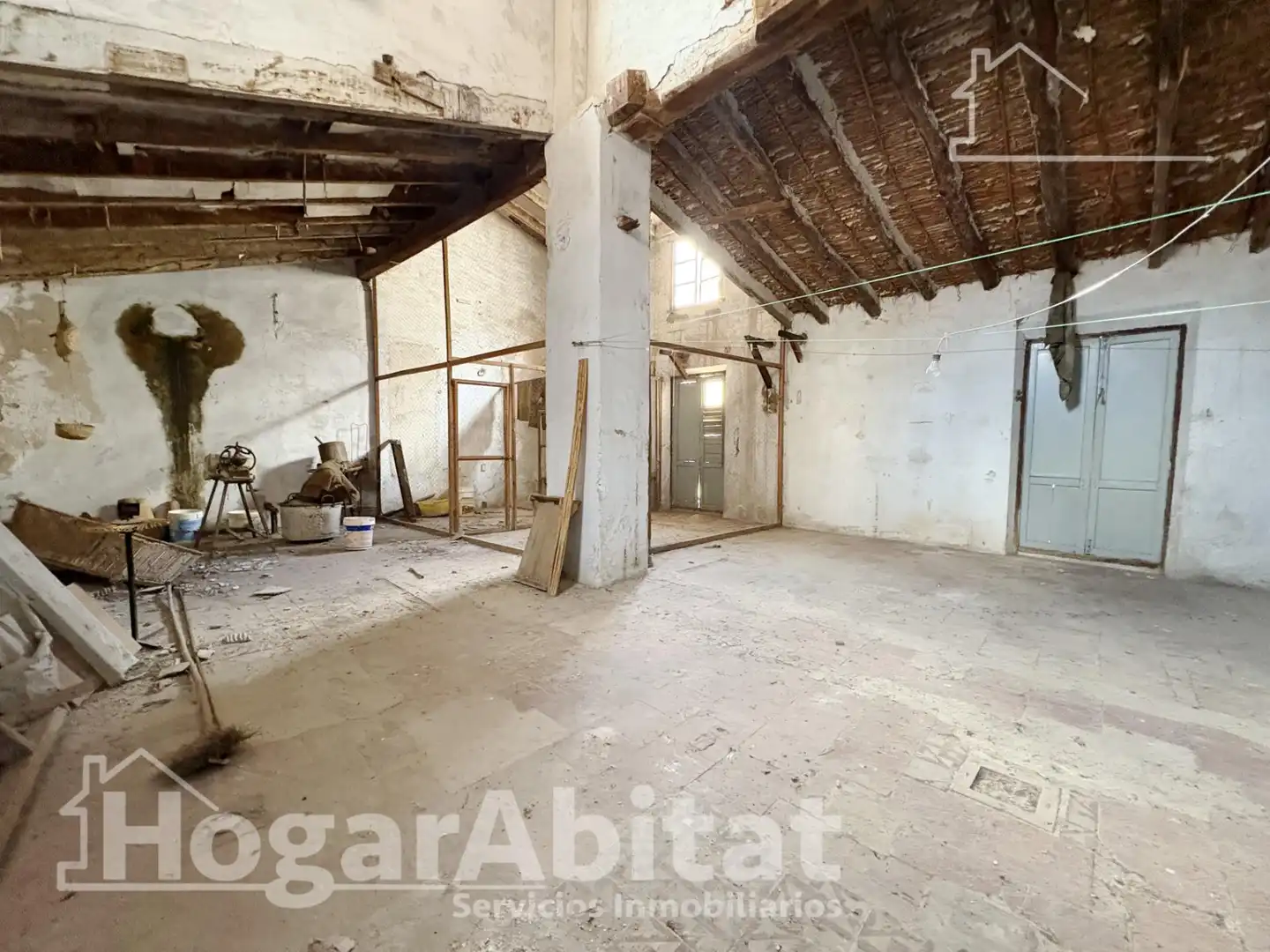Casa o xalet en venda en Pego amb Calefacció i Balcó