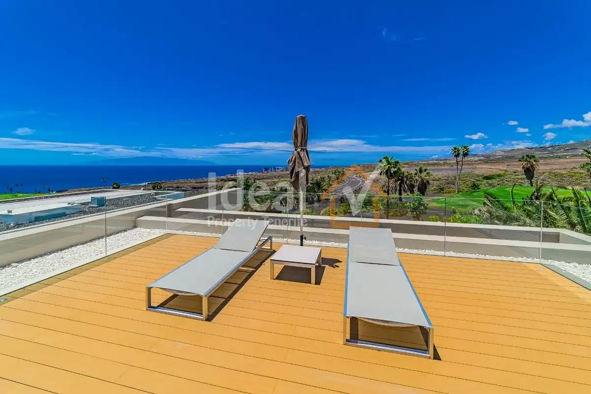 Casa o chalet en venta en La Caleta