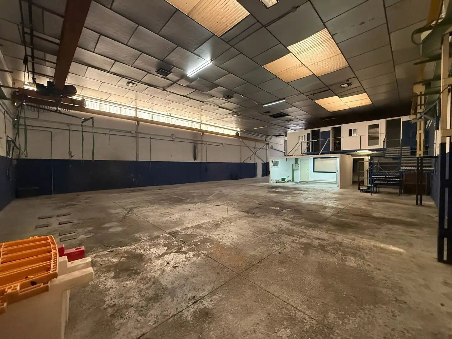 Nave industrial en venta en Alcoy / Alcoi