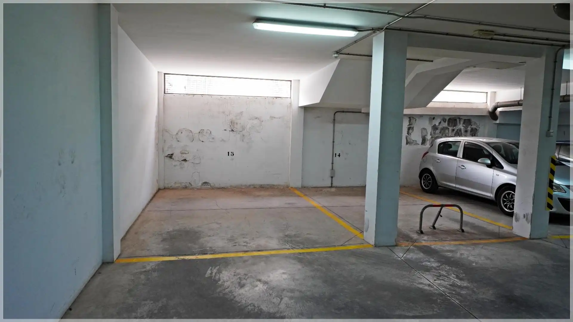 Parking de Piso de alquiler en Telde