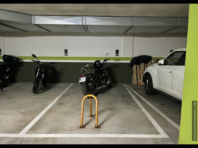 Garaje en Alquiler en Cariñena - Carinyena