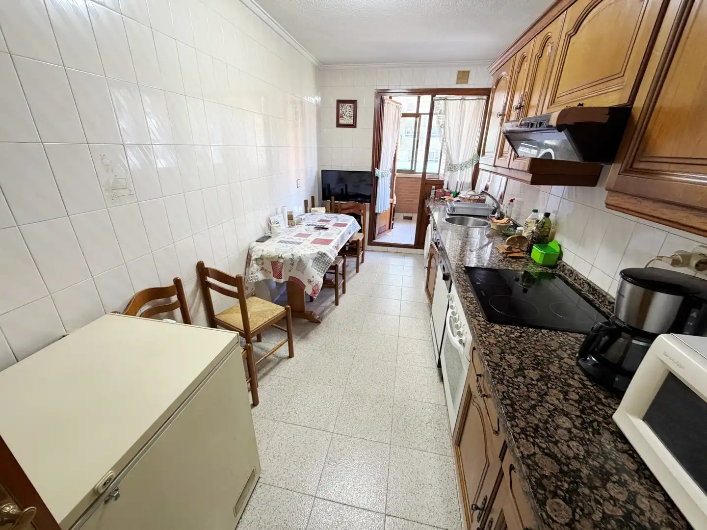 Appartement avec ascenseur à vendre à Avilés - CALLE SEVERO OCHOA, imagen 5