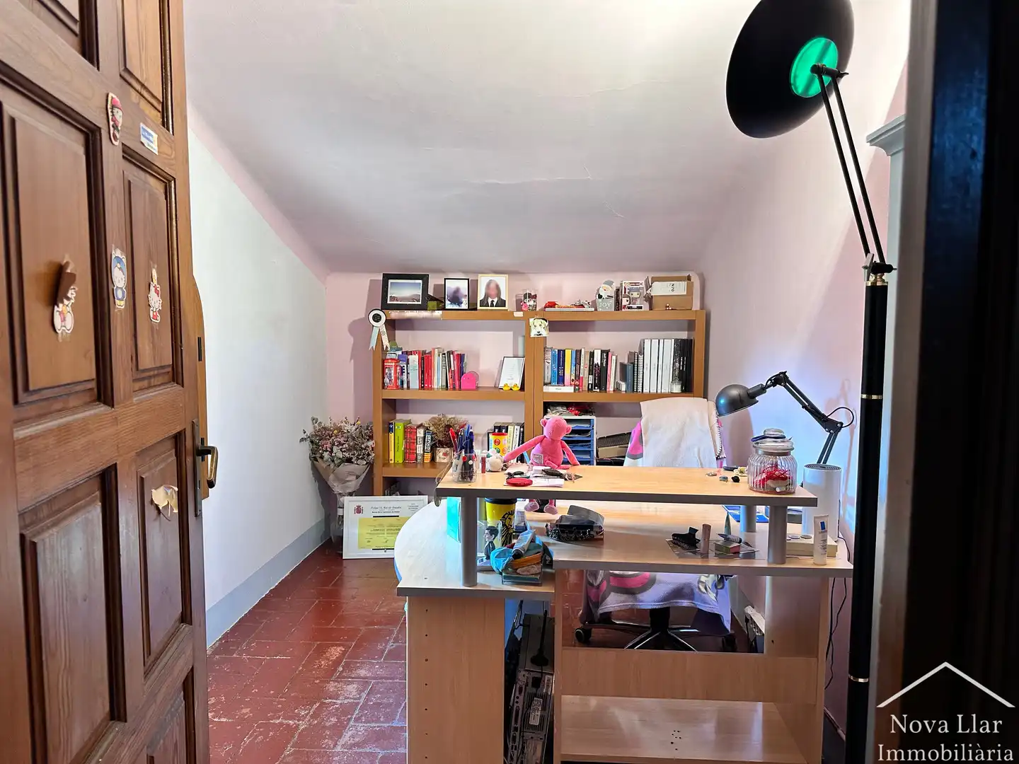 Casa o xalet en venda en Ripoll amb Calefacció, Jardí privat i Parquet