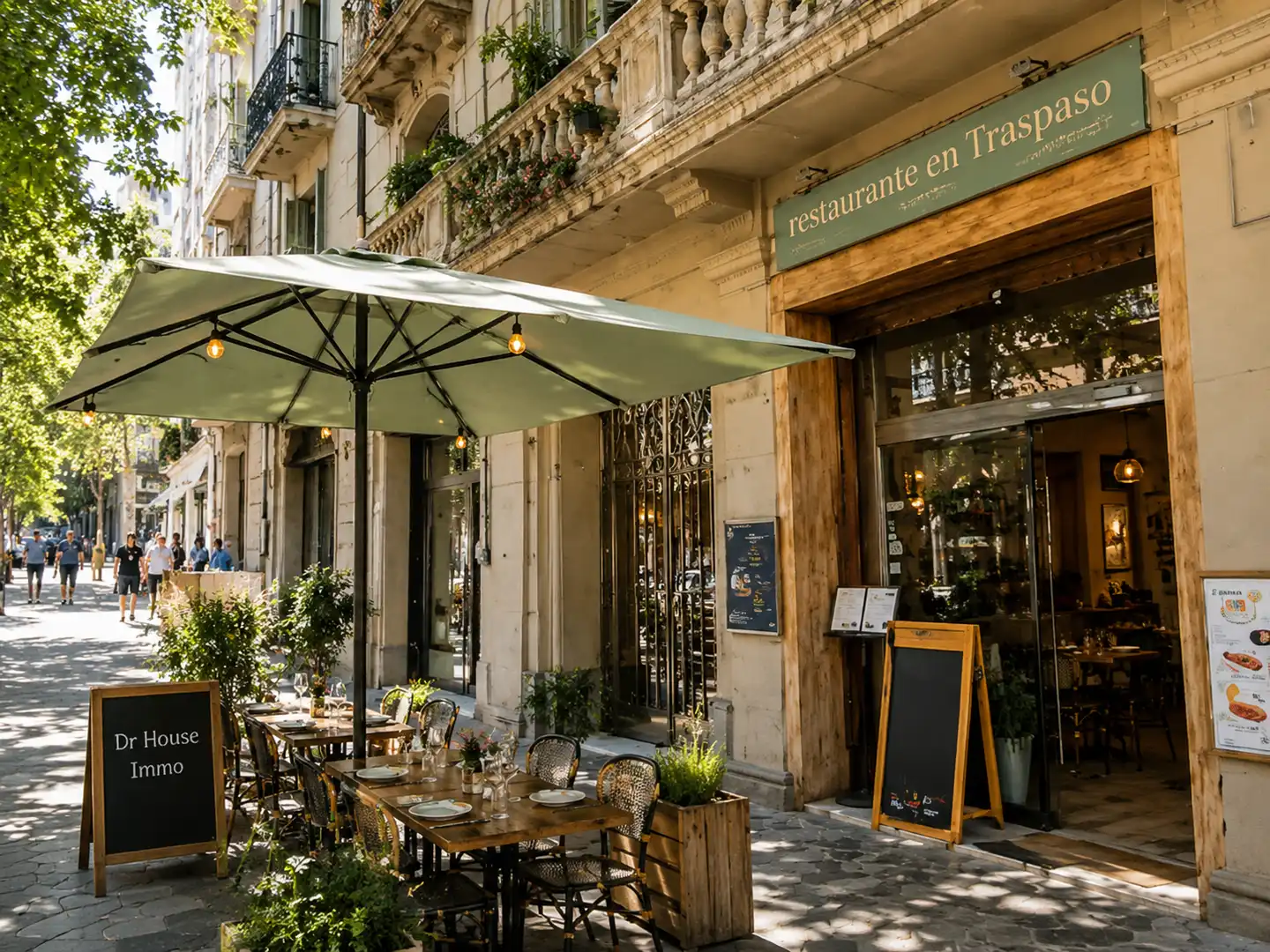 Geschaftsraum zur Miete in El Camp d'en Grassot i Gràcia Nova
