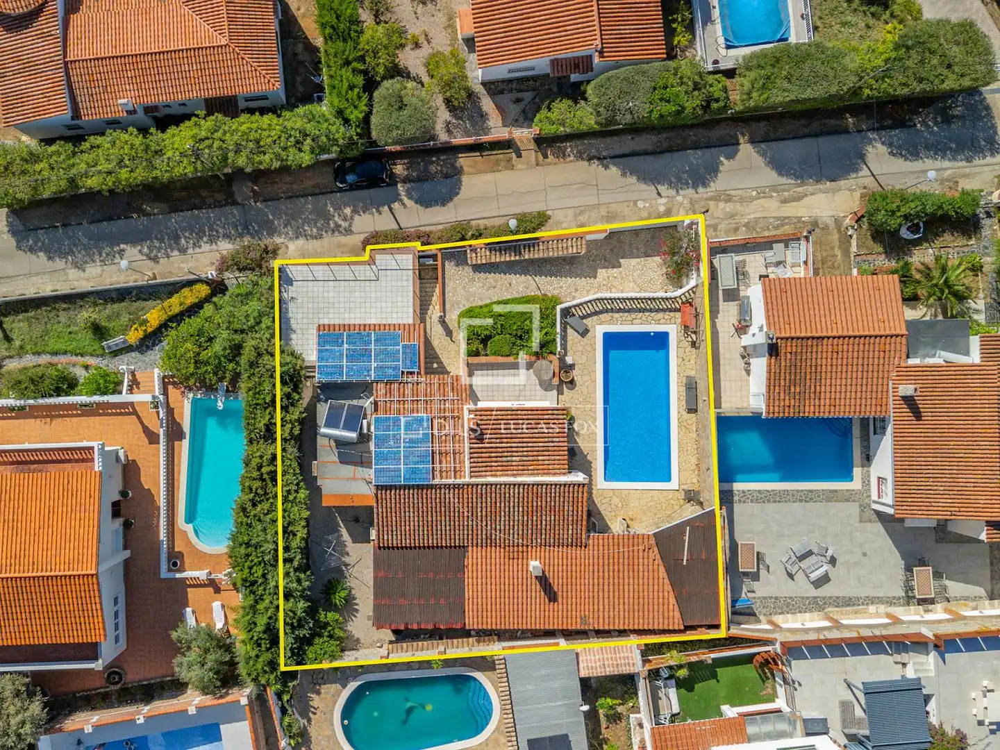 Villa avec terrasse à vendre à Nord, imagen 27
