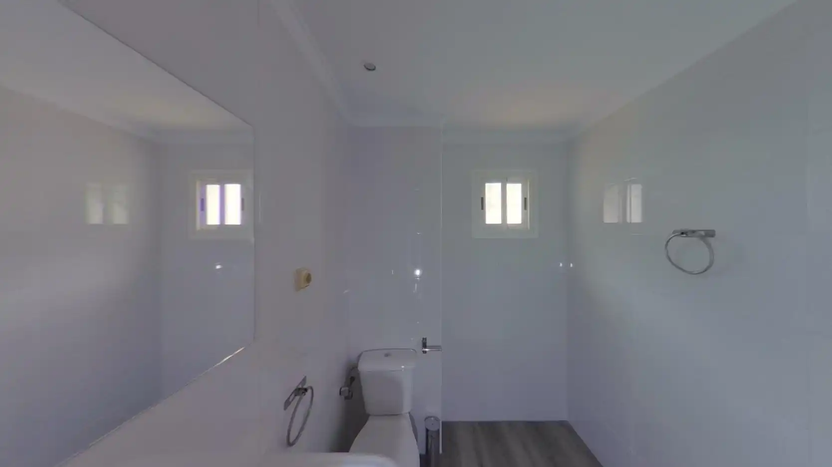 Baño de Piso en venta en Marbella con Trastero