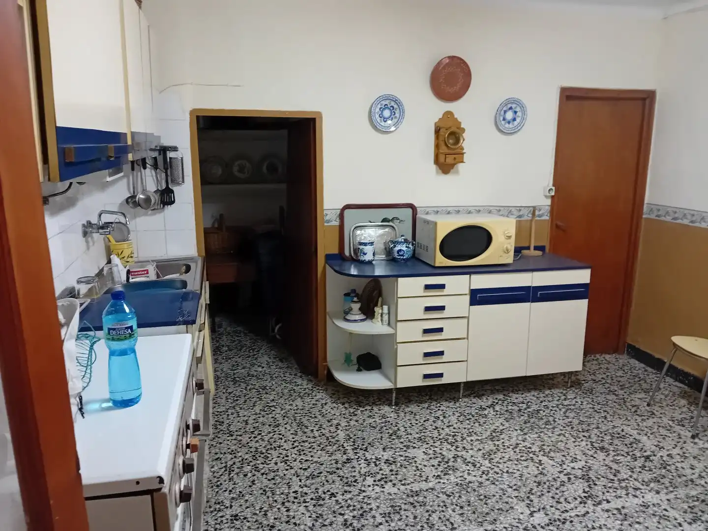 Casa rústica en venda a Torralba de Calatrava, imagen 14