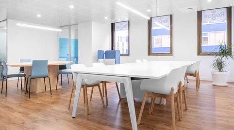 Foto 5 von Büro zur Miete in Madariaga Etorbidea, 1, San Pedro de Deusto - La Ribera, Bilbao