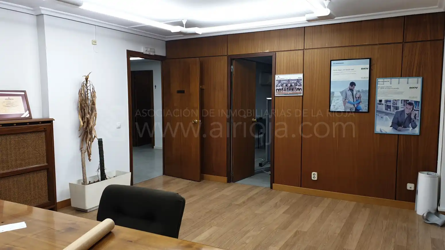 Ufficio in vendita a Logroño - Vitoria, imagen 11