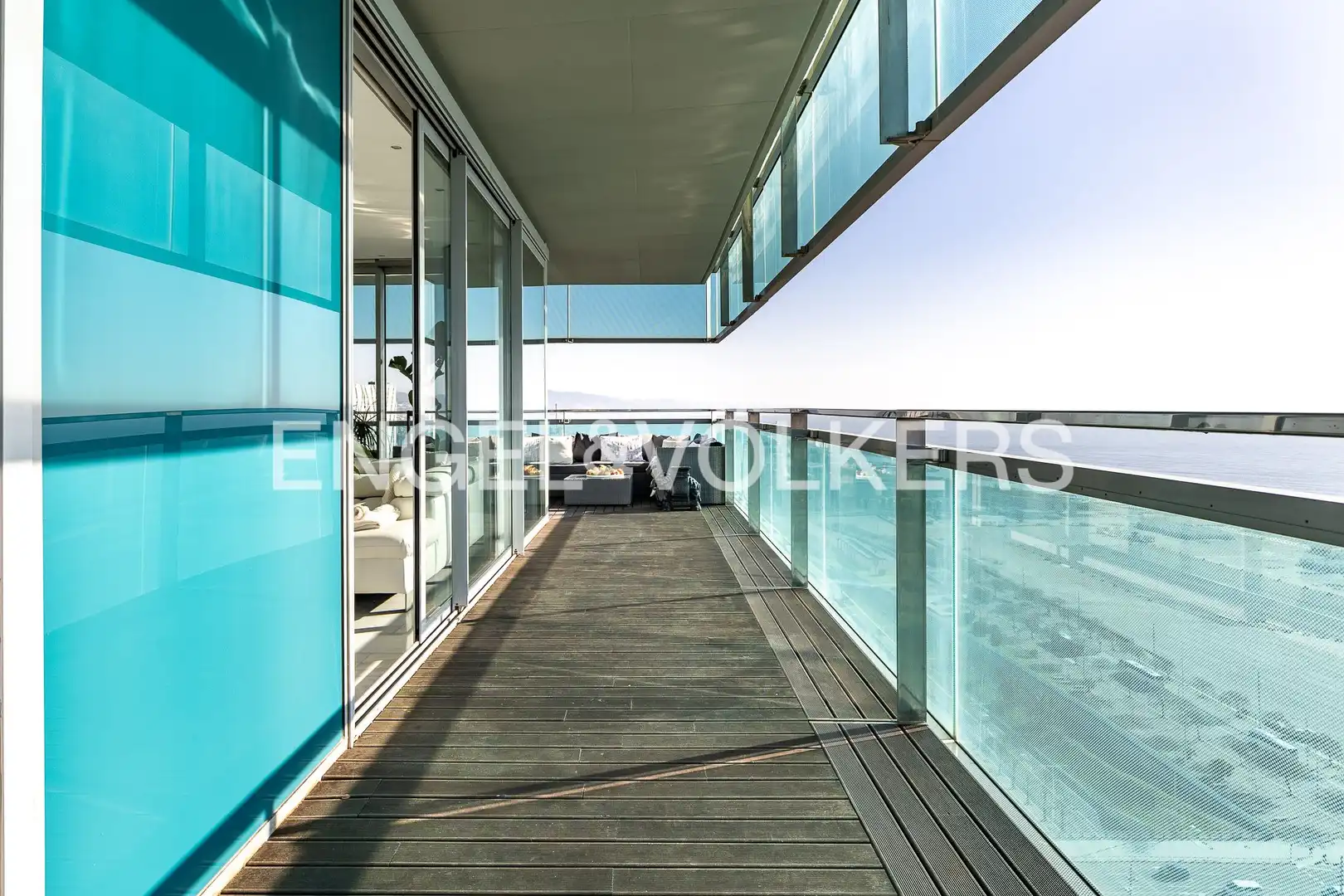 Wohnung mit Pool zum Verkauf in Sant Martí, imagen 67