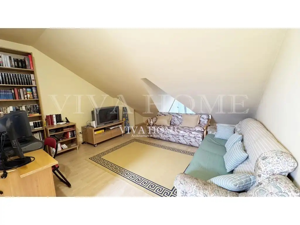 Living room of Houses for sale in Rivas-Vaciamadrid
