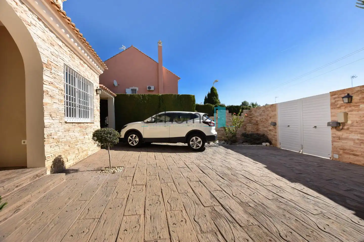 Casa amb terrassa de lloguer a Avenida Retor Emilio Bayarri, imagen 38