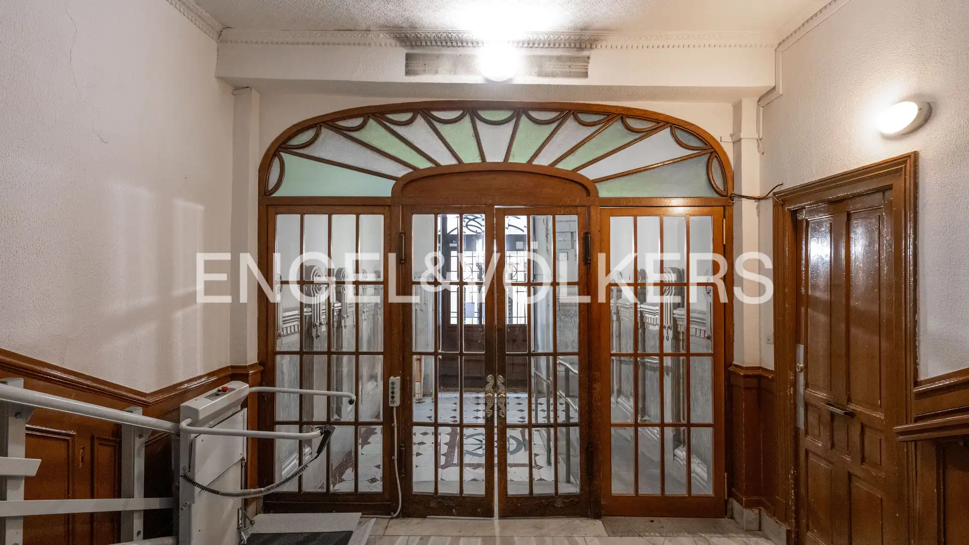 Flat for sale in Donostia - San Sebastián   with Heating and Balcony