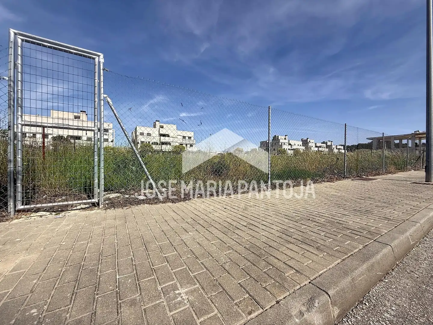 Residencial en venda en Jerez de la Frontera