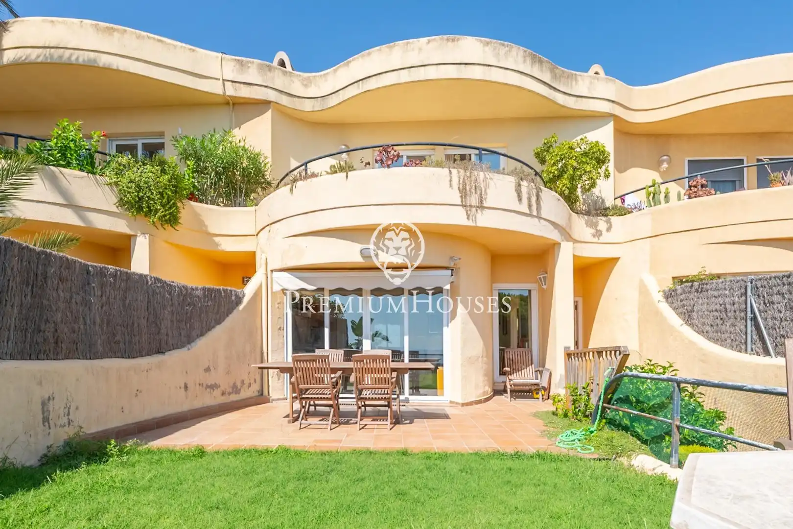 Reihenhaus mit Pool zum Verkauf in Vallpineda - Santa Bárbara, imagen 36