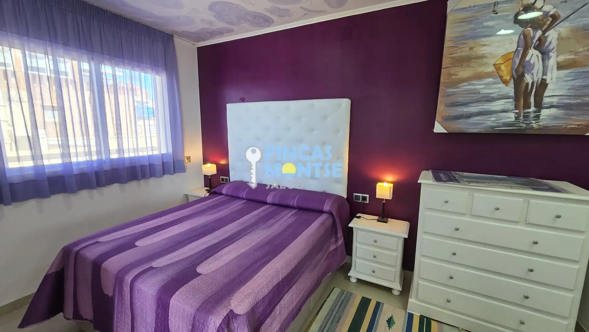 Habitación de Apartamento en venta en Salou con Terraza y Amueblado
