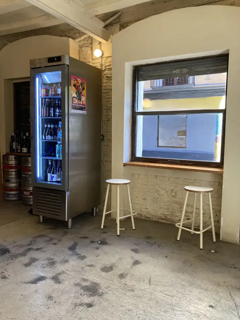 Local comercial en traspàs a Ciutat Vella, imagen 7