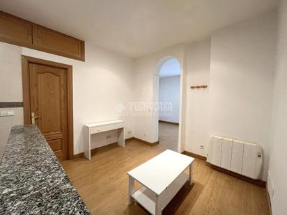 Flat for sale in San Nicasio