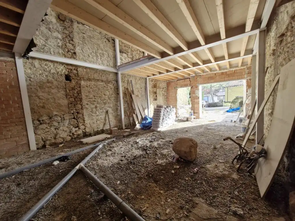 Casa o chalet en venta en San Felices de Buelna con Balcón