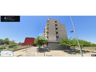 Appartamento con balcone in vendita a Calle Mestre Sosa