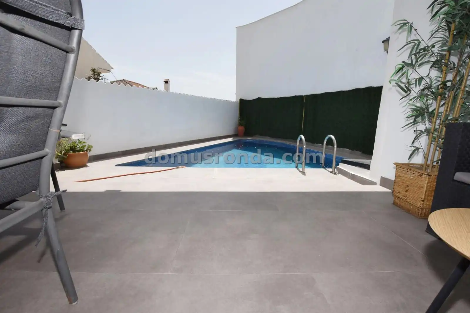 Casa con piscina in vendita a Centro, imagen 5