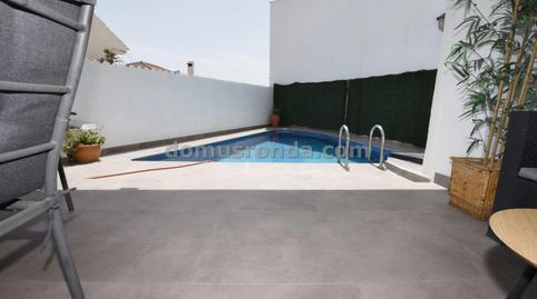 Foto 5 de Casa o xalet en venda a Centro, Ronda