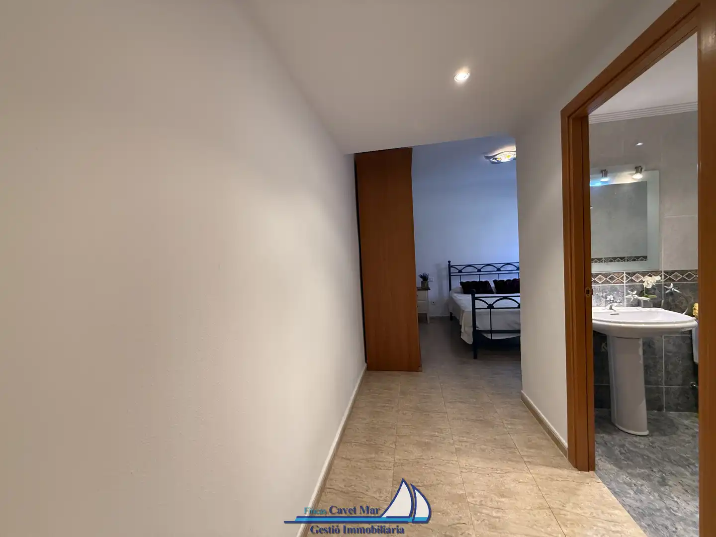 Apartament en venda en Cambrils amb Aire condicionat, Calefacció i Jardí privat
