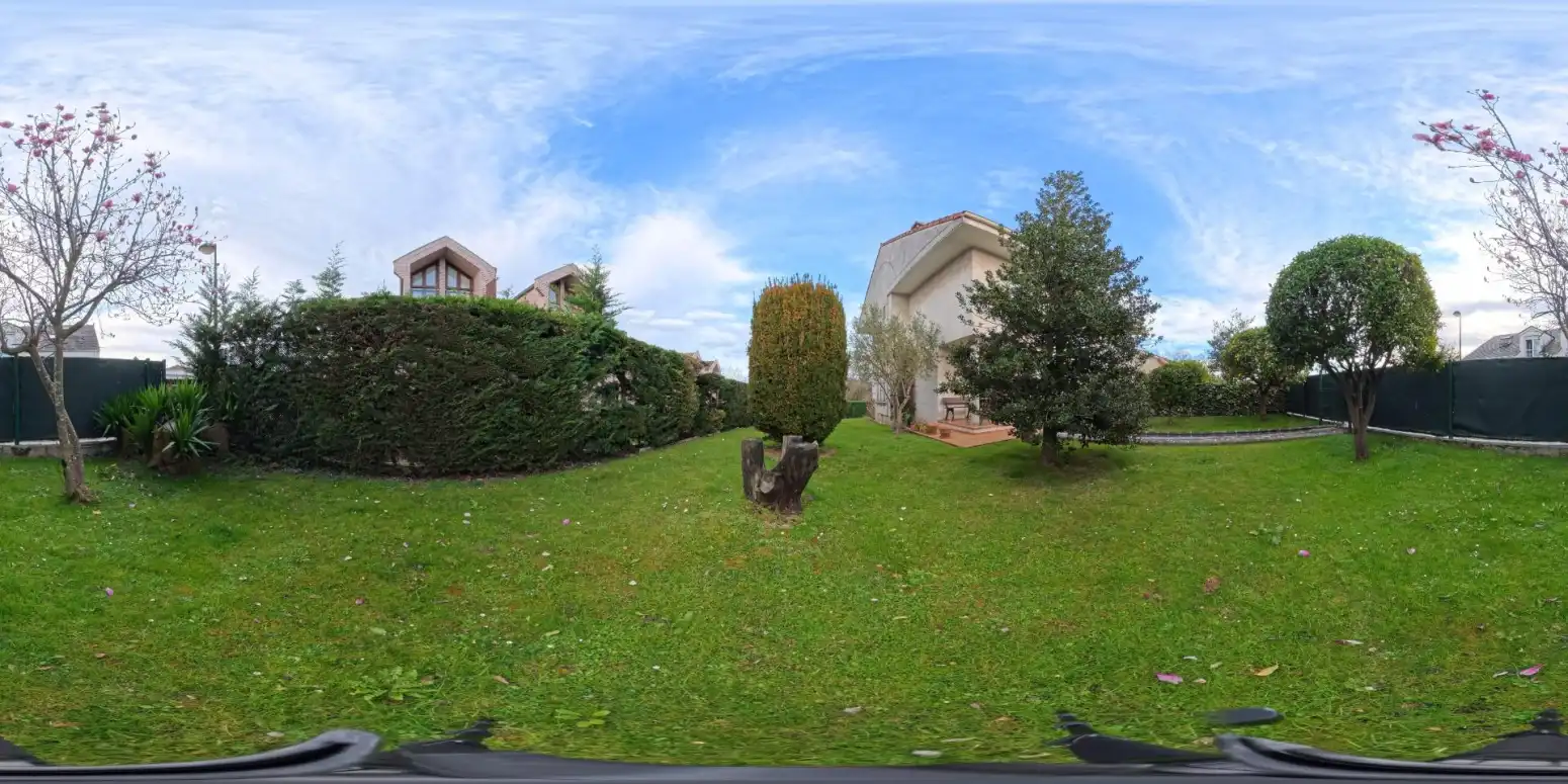 Detached homes for sale in Torrelavega   with Heating, Private garden and Storage room