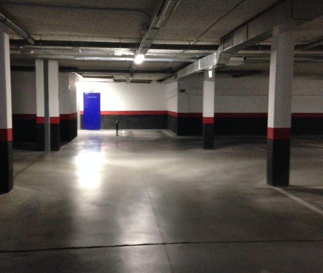 Foto 1 de Garatge en venda a N/a, -1, Los Molinos, Madrid