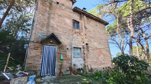 Photo 2 of House or chalet for sale in Sant Cugat del Vallès - Calle Casalot, La Floresta, Sant Cugat del Vallès