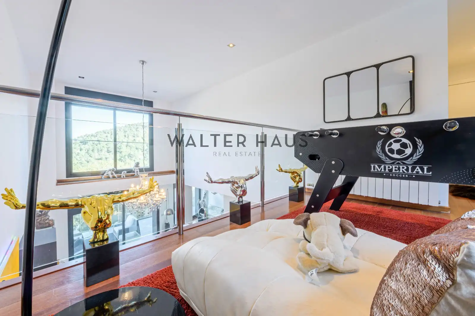 Houses for sale in Vallvidrera - Tibidabo - Les Planes