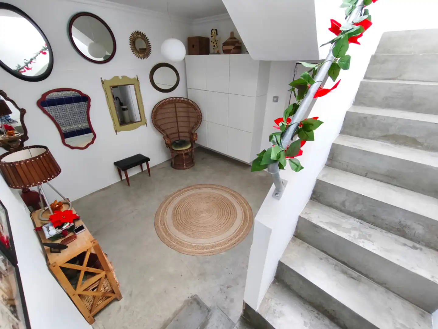 Detached homes for sale in Las Palmas de Gran Canaria  with Air Conditioner, Terrace and Furnished