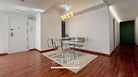 Photo 4 of Apartments for rent in Calle San Juan Bosco, Ensanche - Diputación, Alicante / Alacant