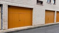 Exterior view of Garage for sale in Lasarte-Oria