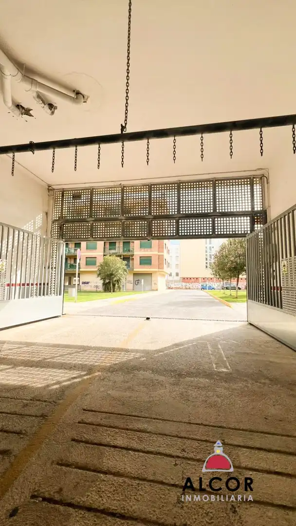 Storage room for rent in Benicarló