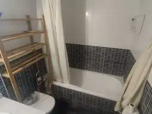 Flat with terrace for sale in Carrer del Pintor Pasqual Capuz, imagen 7
