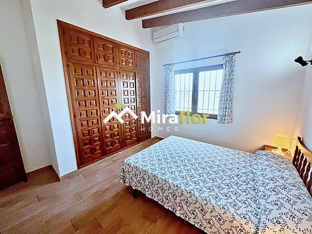 Villa mit Terrasse zum Verkauf in Pego, imagen 30