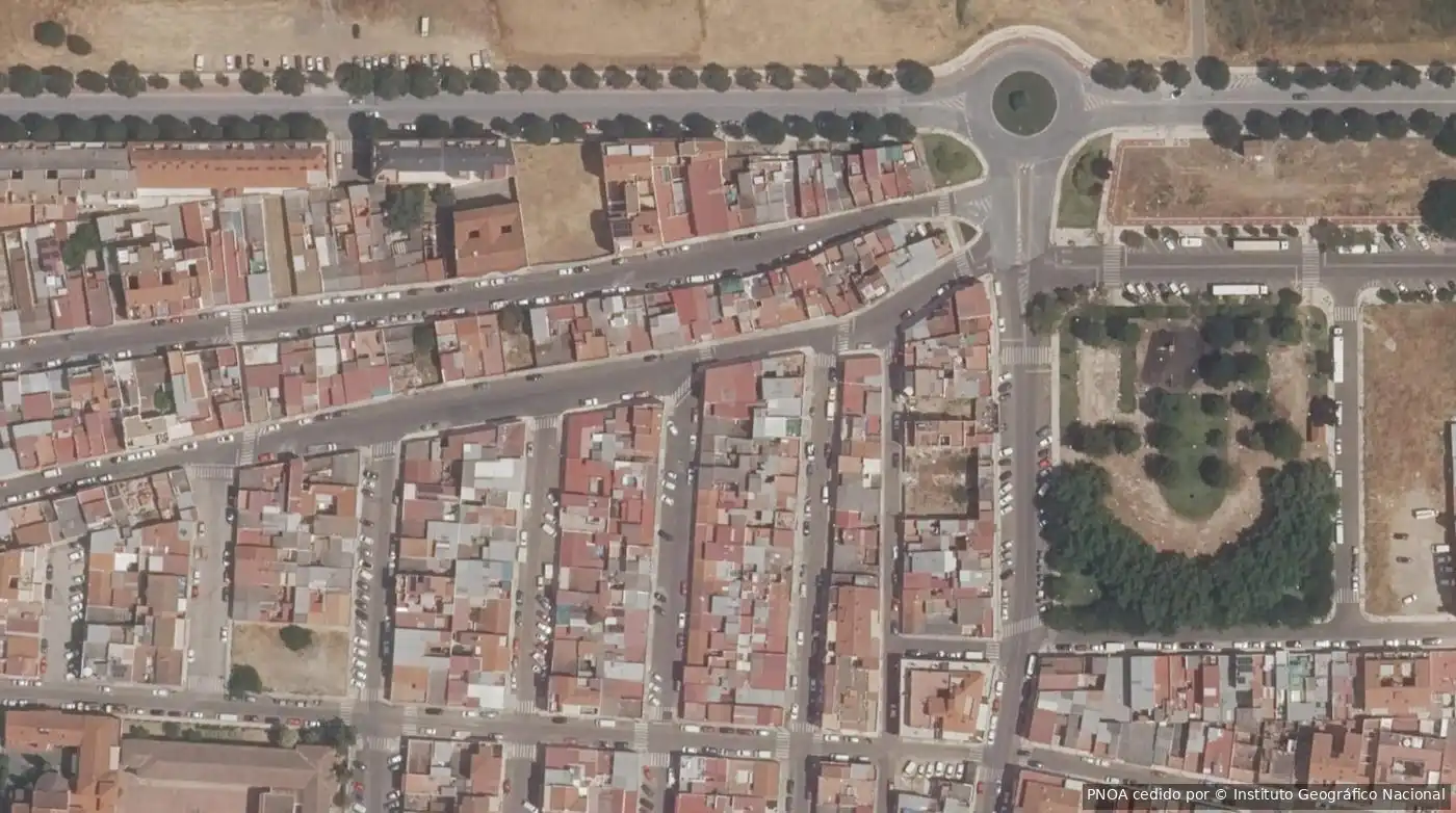 Piso en venta en San Roque - Ronda Norte, imagen 5
