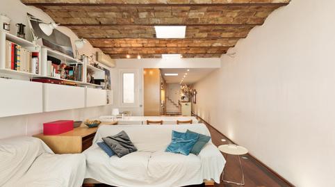 Foto 3 de Dúplex en venta en Saragossa, El Putget i el Farró, Barcelona