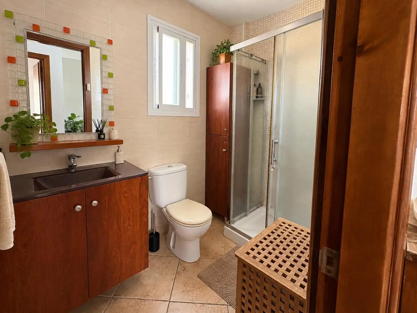 Reihenhaus mit Pool zum Verkauf in El Pinillo, imagen 26