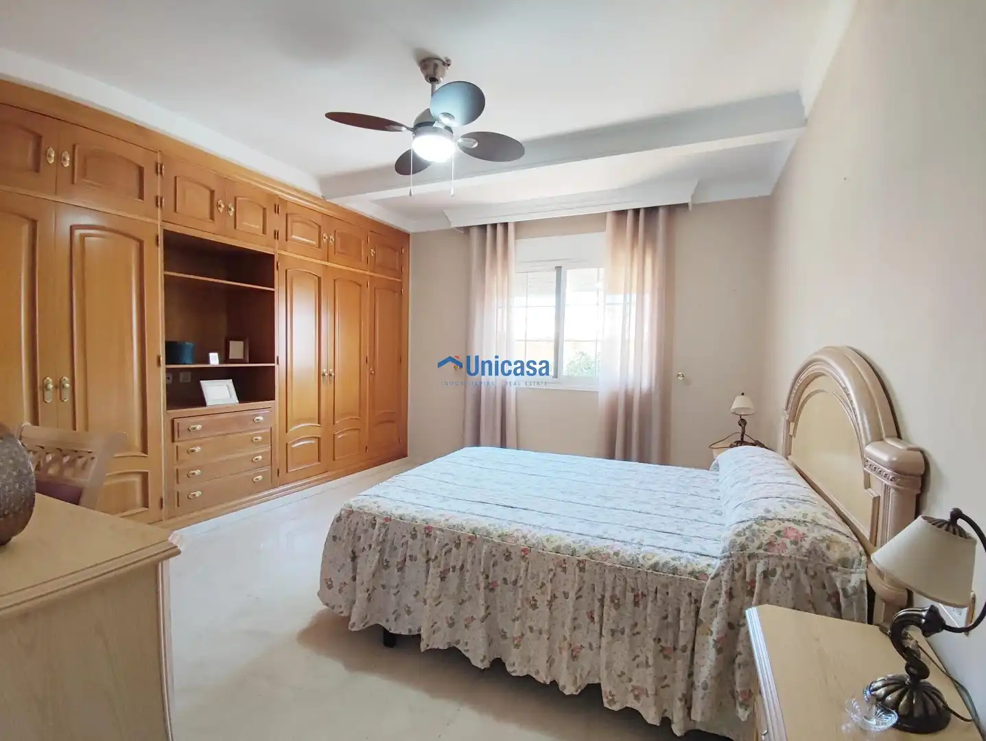 Flat for rent in Fuente Alegre - El Chaparral - Los Morales