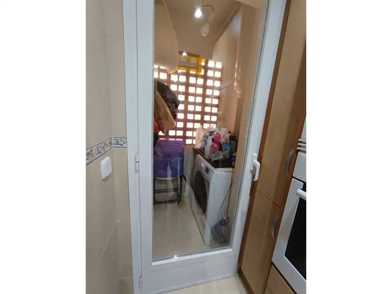 Habitación de Piso en venta en Valdeavero con Aire acondicionado y Calefacción
