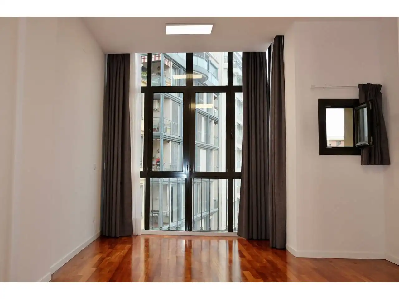 Apartment mit Terrasse zum Verkauf in Calle Balmes, imagen 26