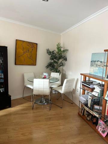 Piso en Alquiler en Colores -  Entreparques