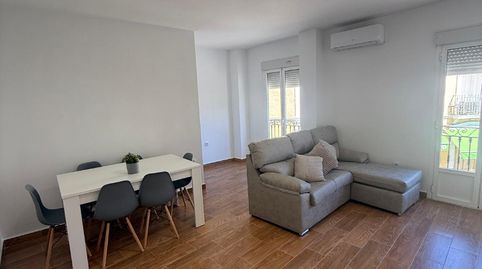 Foto 5 de Piso de alquiler en Avenida Ricardo Fabregas, Tabernas, Almería