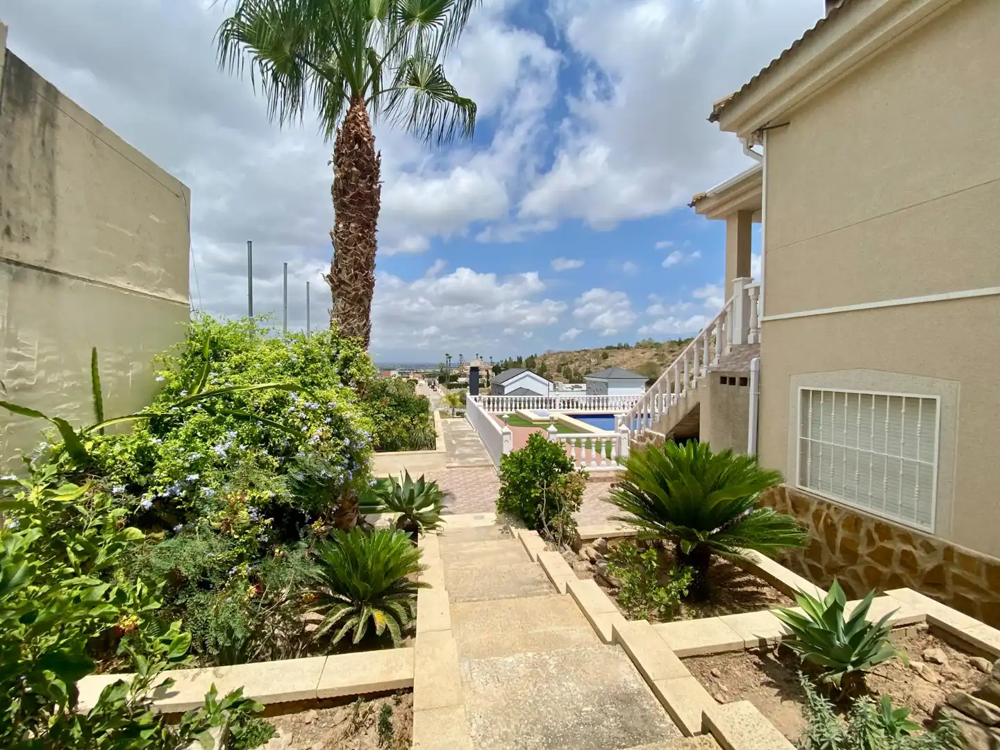 Casa amb terrassa en venda a Almoradí, imagen 72