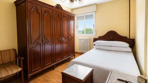 Foto 5 de Piso en venta en Santo Domingo - La Estación, Aranda de Duero