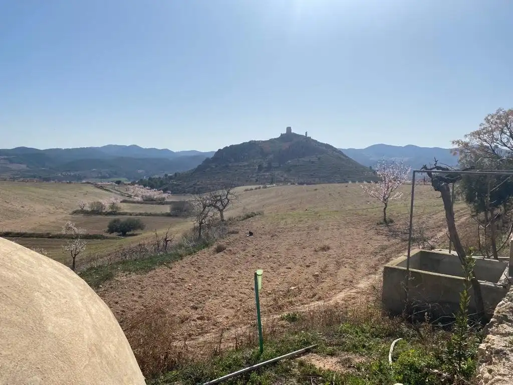 Finca rústica en venta en Lorca con Terraza