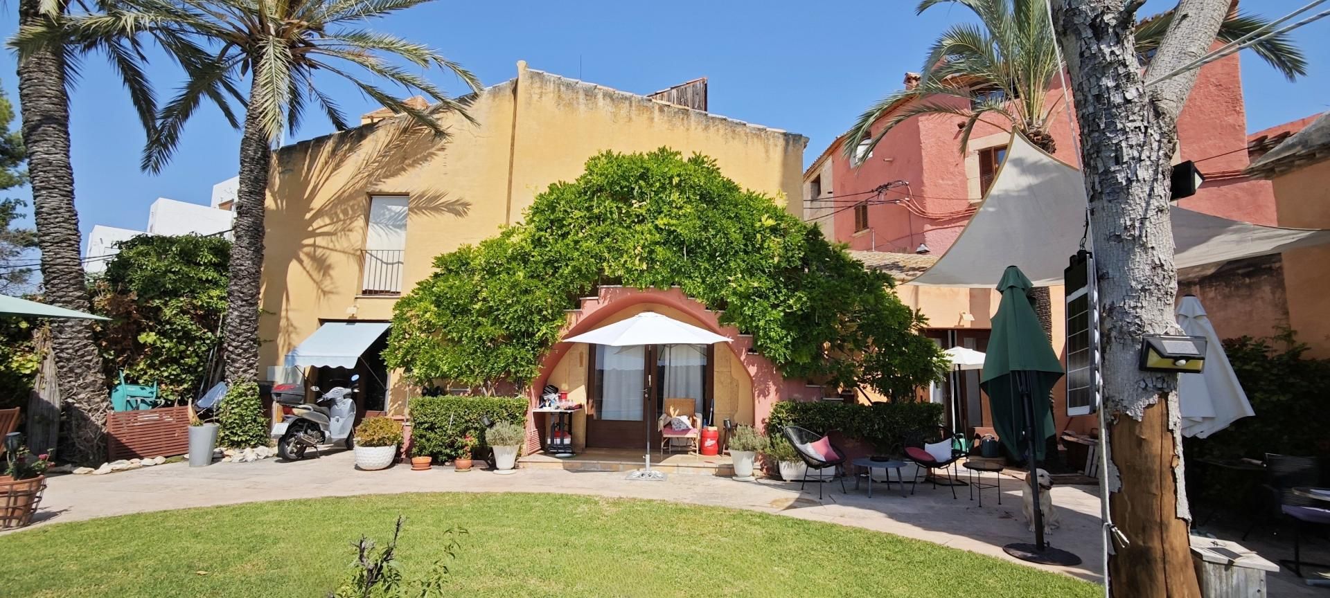 Country house for sale in La Nou de Gaià  with Heating, Terrace and Swimming Pool